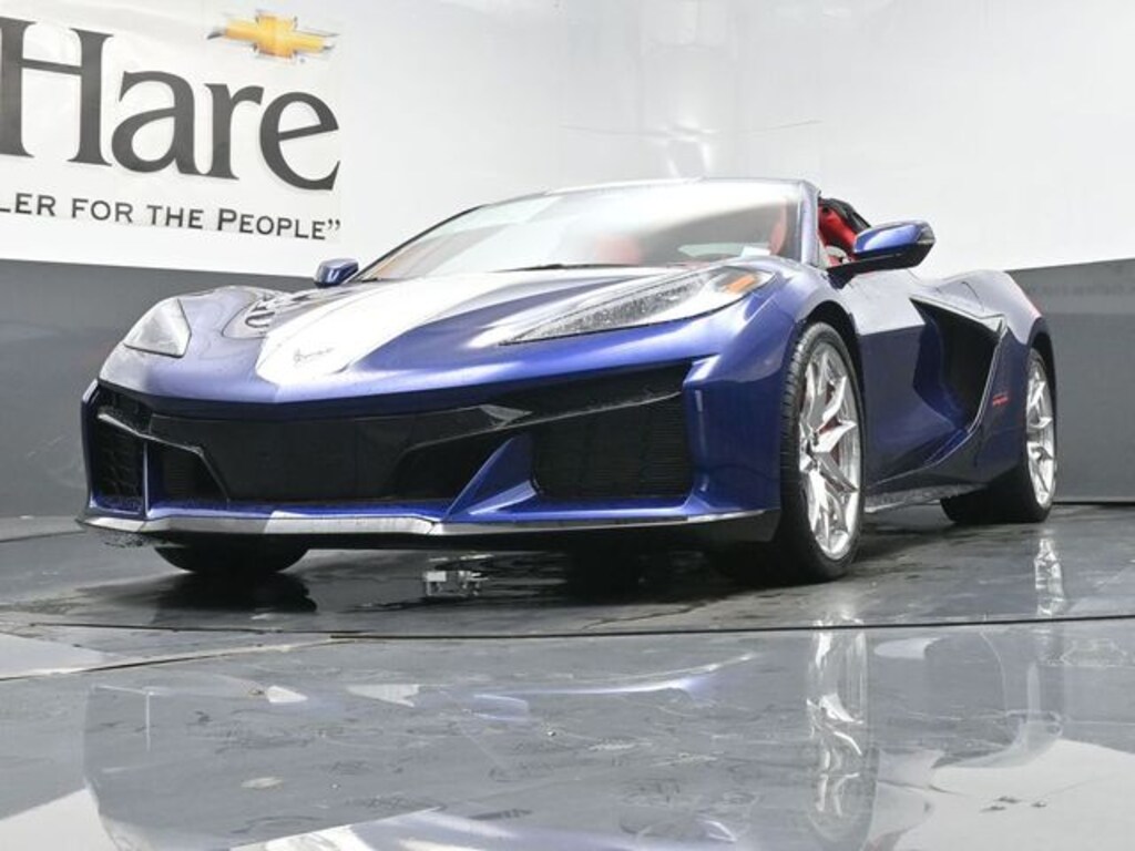 New 2027 Chevrolet Corvette Grand Sport w/3LT Coupe