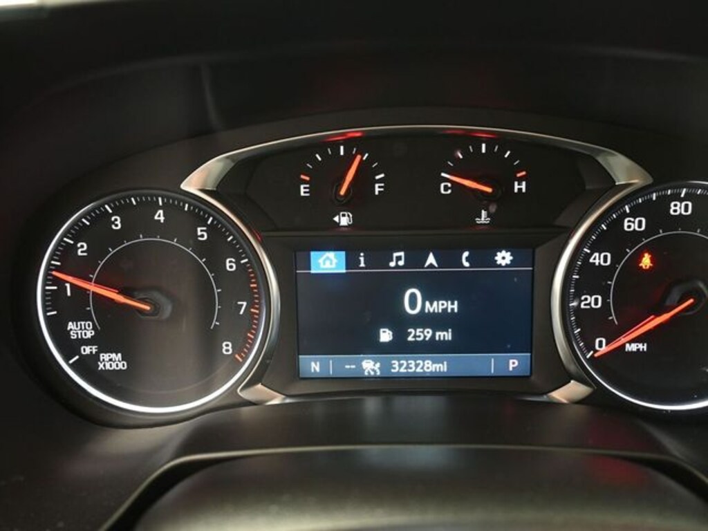 Used 2024 Chevrolet Blazer LT w/2LT SUV