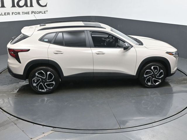 2026 Chevrolet Trax RS - Photo 17