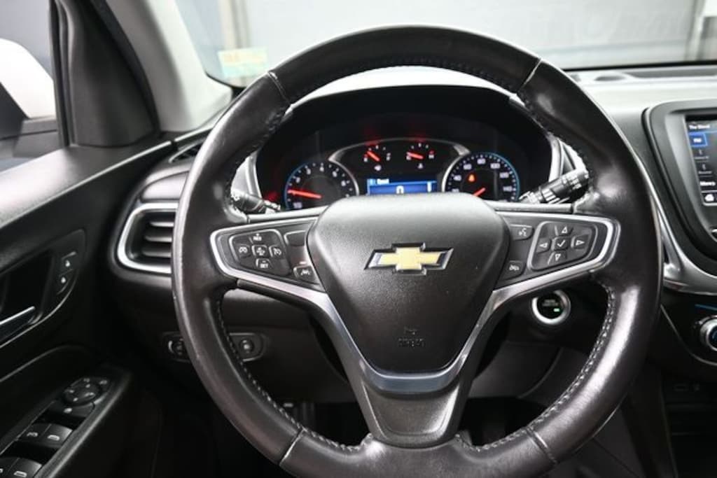 Used 2020 Chevrolet Equinox LT w/1LT SUV