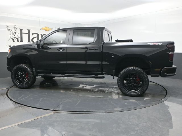 2026 Chevrolet Silverado 1500 RST - Photo 30