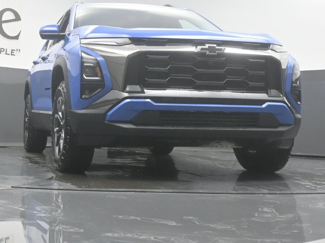New 2026 Chevrolet Equinox ACTIV SUV