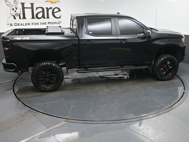 2026 Chevrolet Silverado 1500 RST - Photo 17