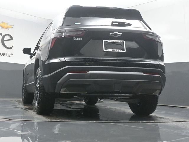 2026 Chevrolet Equinox ACTIV - Photo 32