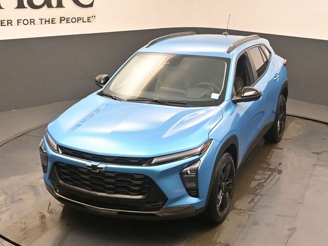 2026 Chevrolet Trax Activ - Photo 24