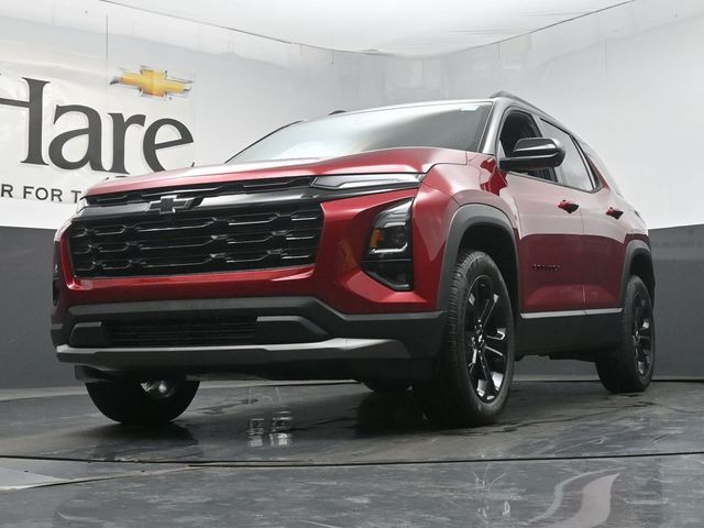 New 2027 Chevrolet Equinox LT SUV