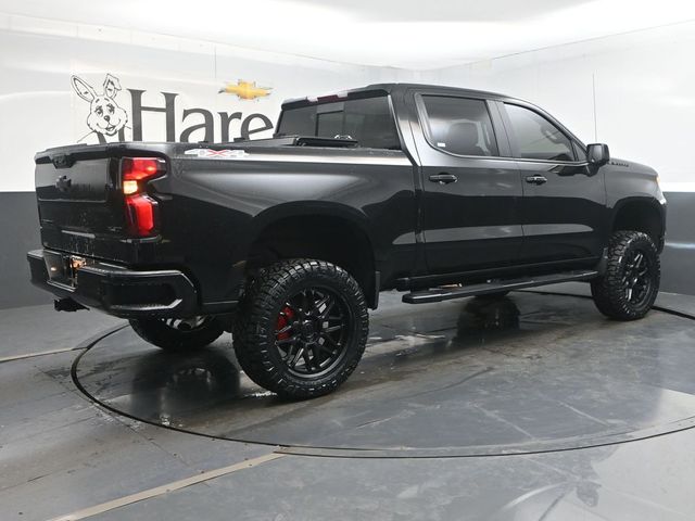 2026 Chevrolet Silverado 1500 RST - Photo 28