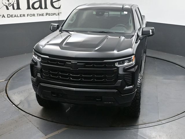 2026 Chevrolet Silverado 1500 RST - Photo 24