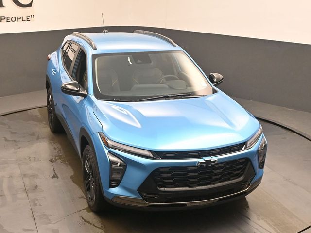 2026 Chevrolet Trax Activ - Photo 25