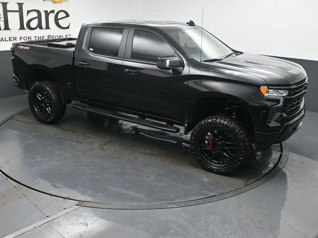 2026 Chevrolet Silverado 1500 RST - Photo 26