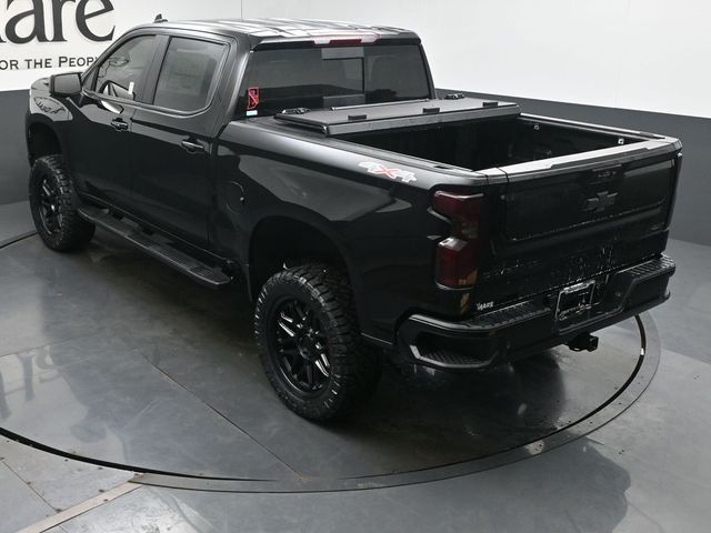 2026 Chevrolet Silverado 1500 RST - Photo 19