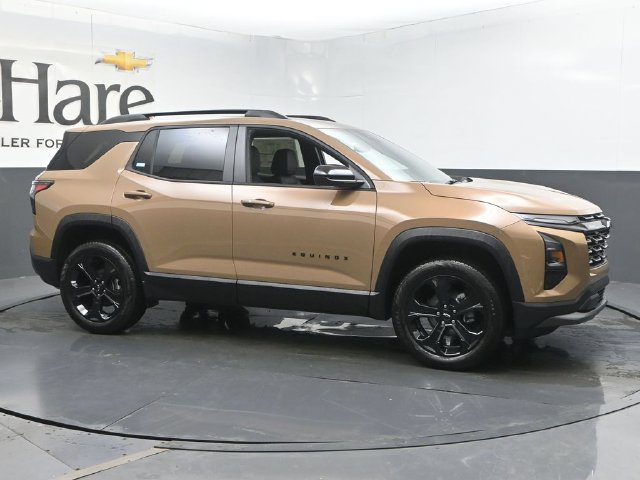 New 2027 Chevrolet Equinox LT SUV