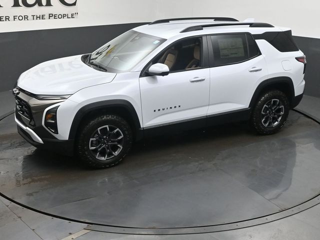 2026 Chevrolet Equinox ACTIV - Photo 22