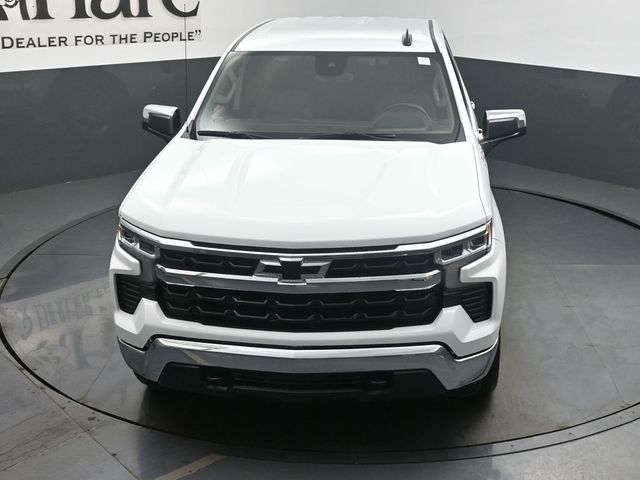 2026 Chevrolet Silverado 1500 LT - Photo 37