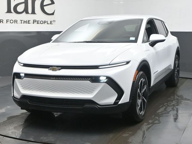 2026 Chevrolet Equinox EV 1LT - Photo 7