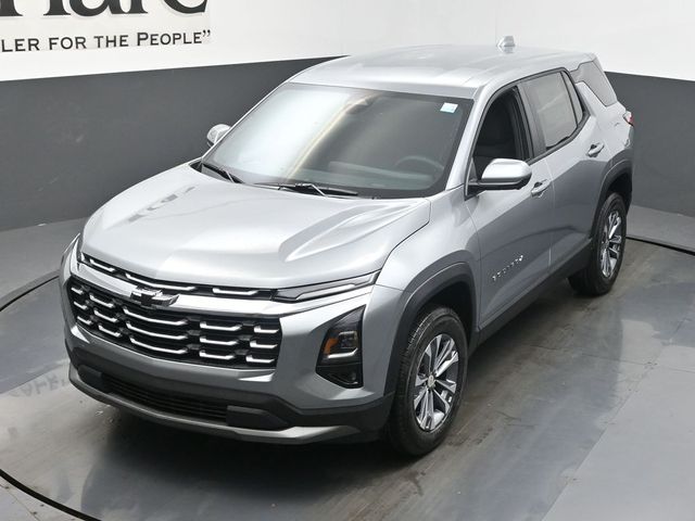 2026 Chevrolet Equinox LT - Photo 23