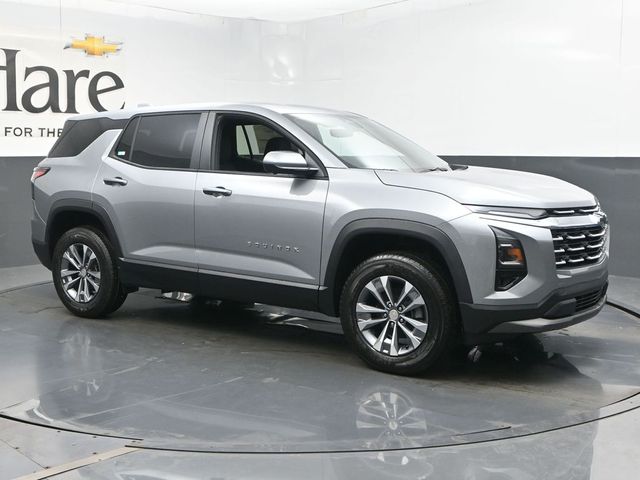 2026 Chevrolet Equinox LT - Photo 6