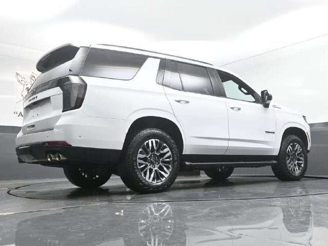 2026 Chevrolet Tahoe Z71 - Photo 12