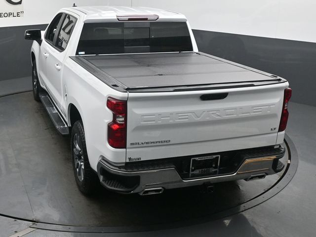 2026 Chevrolet Silverado 1500 LT - Photo 35