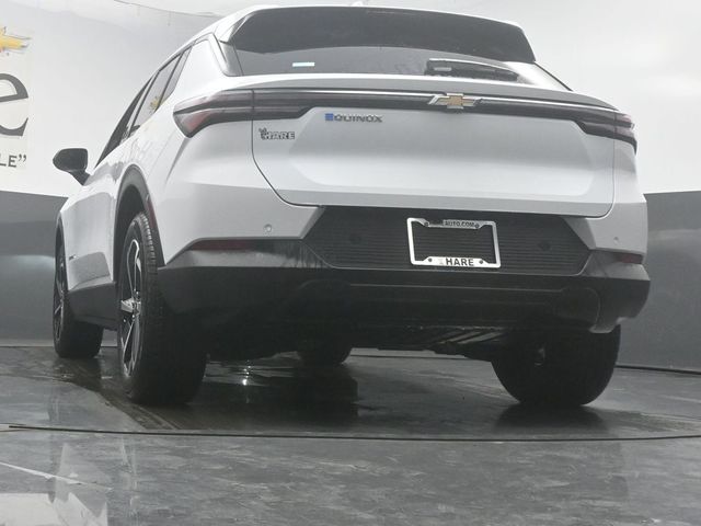 2026 Chevrolet Equinox EV 1LT - Photo 31