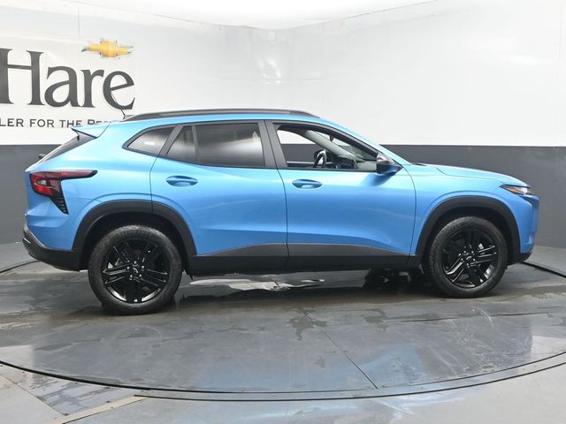 2026 Chevrolet Trax Activ - Photo 15