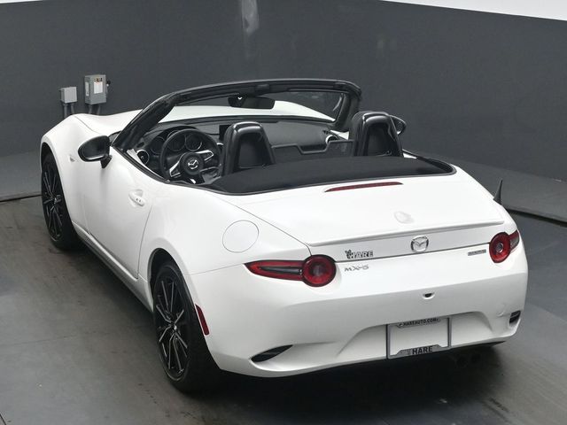 2024 Mazda MX-5 Miata Grand Touring - Photo 40