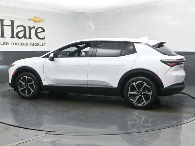 2026 Chevrolet Equinox EV 1LT - Photo 29