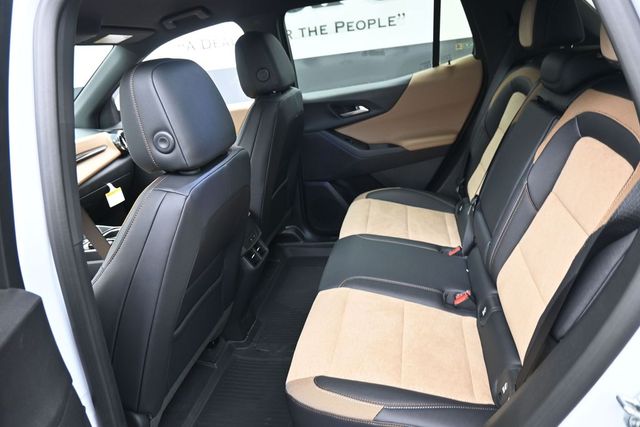 2026 Chevrolet Equinox ACTIV - Photo 9