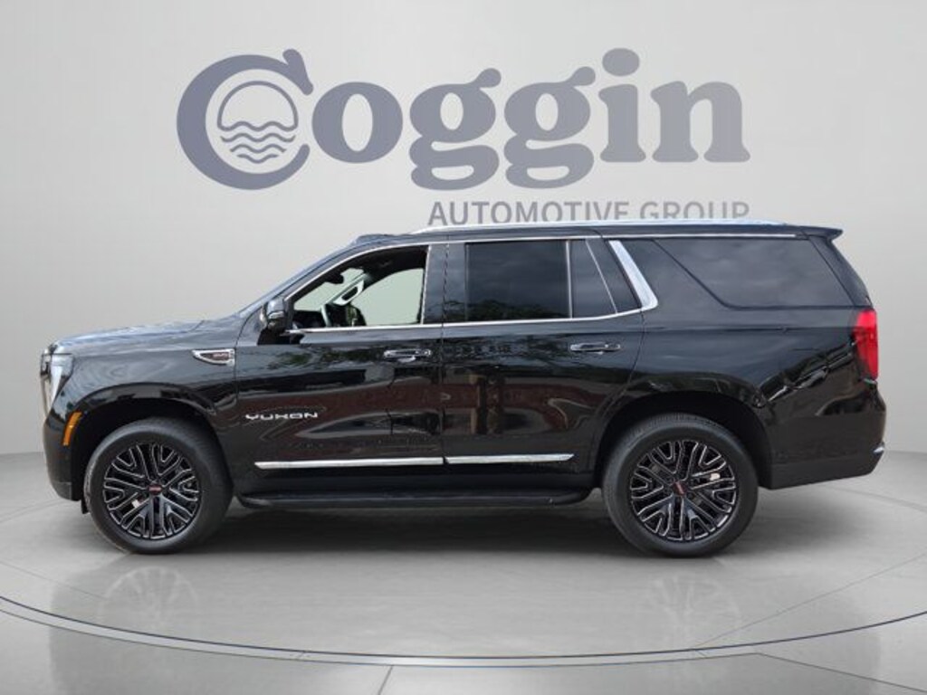 Used 2026 GMC Yukon Elevation SUV