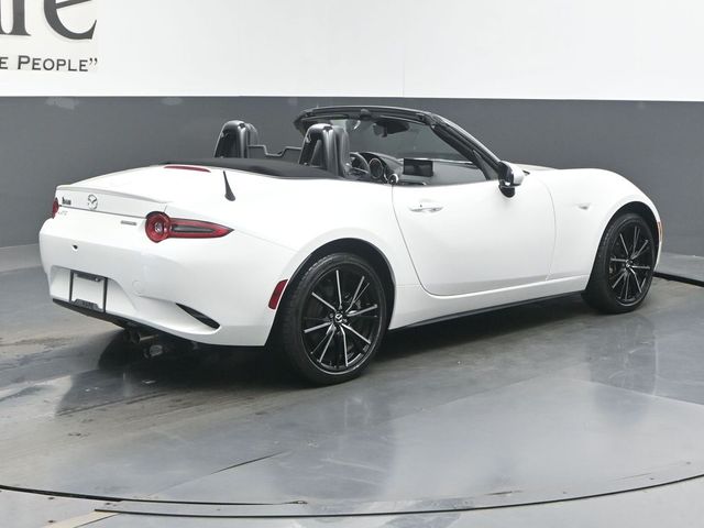 2024 Mazda MX-5 Miata Grand Touring - Photo 49