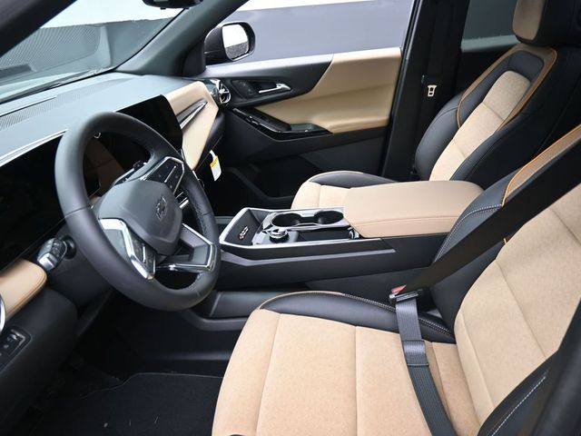 2026 Chevrolet Equinox ACTIV - Photo 8