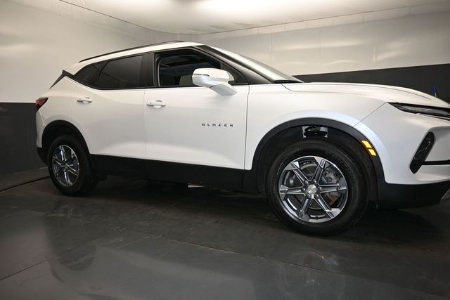 2024 Chevrolet Blazer