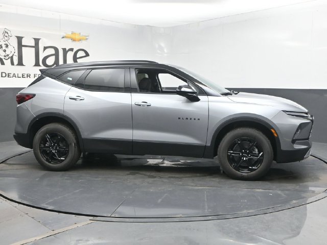 New 2026 Chevrolet Blazer LT w/2LT SUV