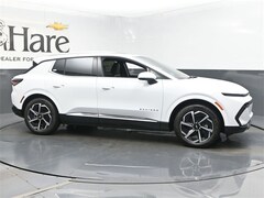 2025 Chevrolet Equinox EV LT 2 SUV