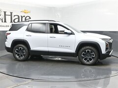 2026 Chevrolet Equinox ACTIV SUV