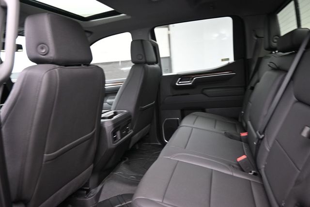 2026 Chevrolet Silverado 1500 RST - Photo 9