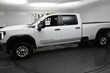  GMC Sierra 2500 HD