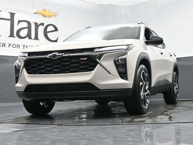 2026 Chevrolet Trax RS - Photo 33