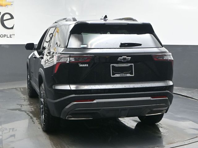 2026 Chevrolet Equinox ACTIV - Photo 13