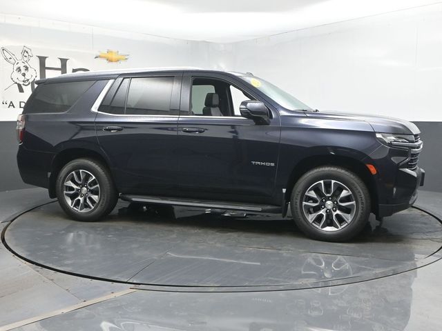 2021 Chevrolet Tahoe