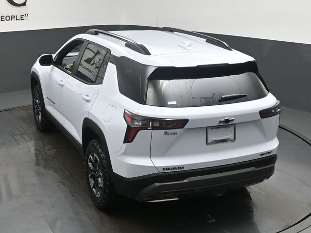 2026 Chevrolet Equinox ACTIV - Photo 19