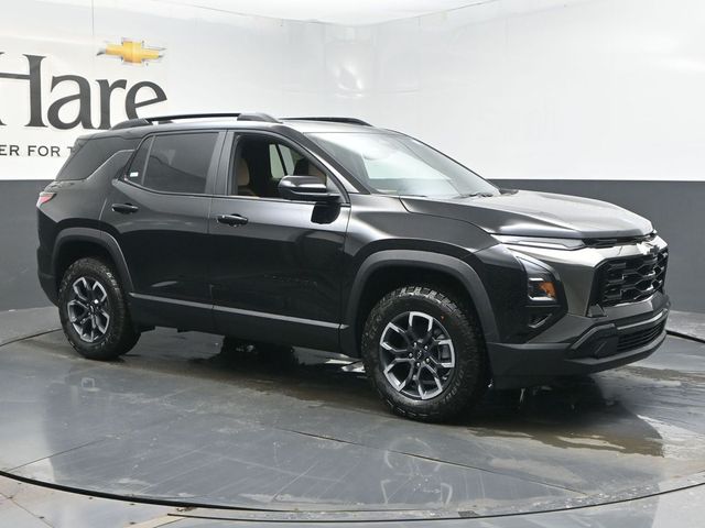 2026 Chevrolet Equinox ACTIV - Photo 6