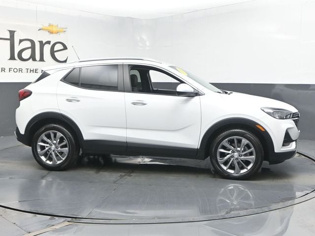 2023 Buick Encore GX Select's photo