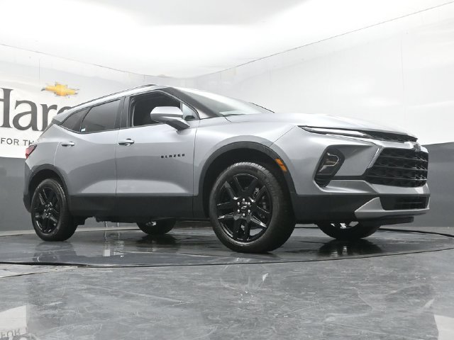New 2026 Chevrolet Blazer LT w/2LT SUV