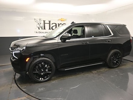 2023 Chevrolet Tahoe LS SUV
