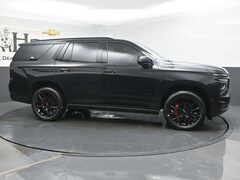 2026 Chevrolet Tahoe High Country SUV