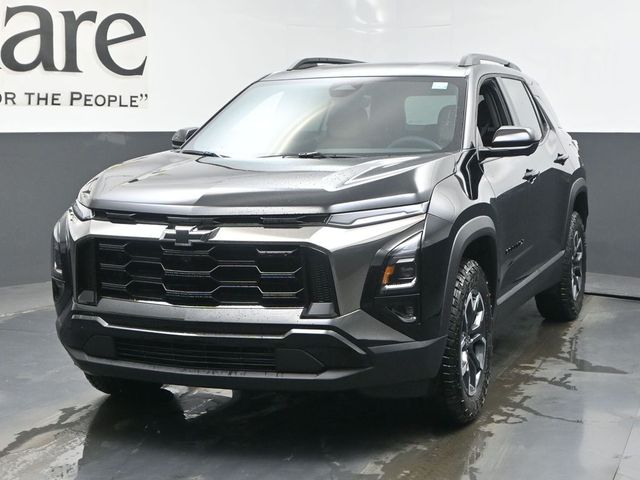 2026 Chevrolet Equinox ACTIV - Photo 7