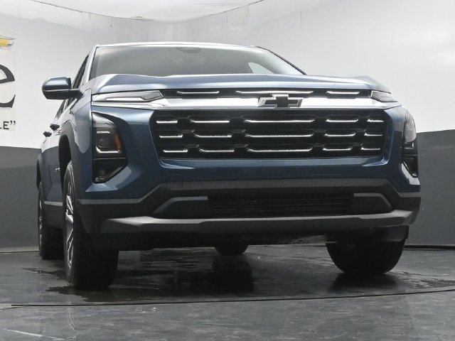 New 2027 Chevrolet Equinox LT SUV
