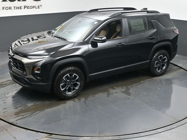 2026 Chevrolet Equinox ACTIV - Photo 22