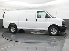 2026 Chevrolet Express 2500 Work Van Van Cargo Van